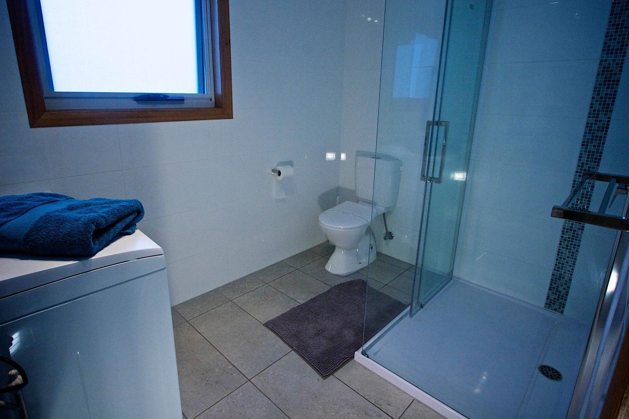 Penguin Beachfront Apartments Quarto foto